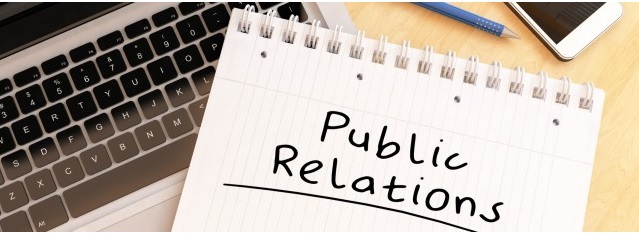 Public Relations